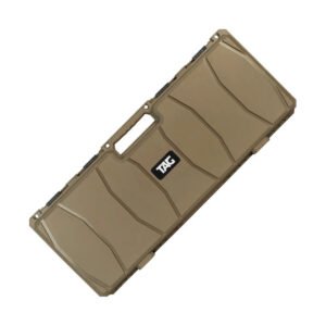 Case Rígido Defense 85 Tag Proteção Reforçada 84 Cm