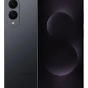 Celular Samsung Galaxy S25 Edge 5g, 512gb, 12gb Ram, Câmera Dupla De Até 200mp, Tela Grande De 6.7 – Titânio Jetblack