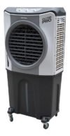 Climatizador portátil frio Ventisol CLI 100 PRO branco/cinza