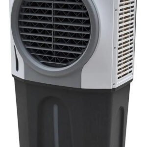 Climatizador portátil frio Ventisol CLI 100 PRO branco/cinza