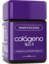 COLÁGENO TIPO 2 com 45mg – Fórmula Exclusiva para a Articulação com Máxima Concentração e Biodisponibilidade – 60 Cápsulas
