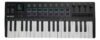 Controlador Midi M-vave Smk-37 Pro Com Almofada De Bateria
