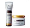 Eudora Shampoo E Mascara Capilar Siage Cica-therapy Cabelos