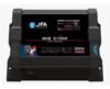 Fonte Carregador Jfa Bob Storm 200a Bivolt Cor Preto