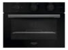 Forno De Embutir Elétrico Dako Supreme 52 Litros Com Grill e Potência de 1750W Analógico Preto 220V