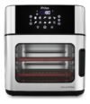 Fritadeira Air Fryer Philco PAF16A 4 Em 1 Painel Digital 16l