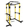 Gaiola Rack Monocross Polia Supino Multifuncional Wct Fit