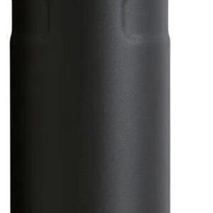 Garrafa Térmica Stanley Aerolight Flip Straw Heat Wave Black 710ml