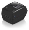 Impressora De Etiquetas Elgin L42 Pro Full Usb Serial Preto