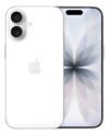 iPhone 17 256 GB – Branco – Distribuidor Autorizado