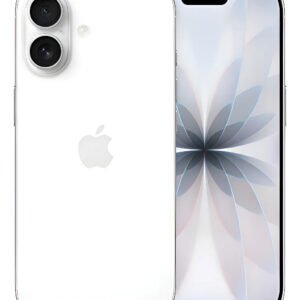 iPhone 17 256 GB – Branco – Distribuidor Autorizado