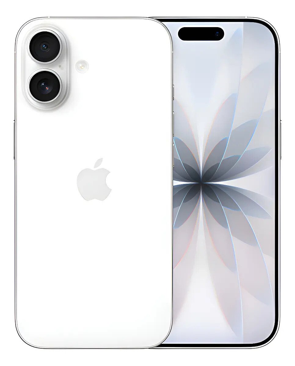 iPhone 17 256 GB - Branco - Distribuidor Autorizado iPhone 17 256 GB - Branco - Distribuidor Autorizado