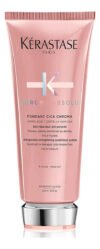 Kérastase Chroma Absolu Fondant Cica Chroma Condicionador Cuidado de Color, 200ml