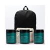 Kit 3 Suplementos All In Greens + Mochila Brainbag