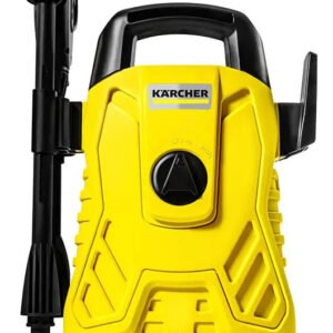 Lavadora de Alta Pressão Kärcher 1.994-378.0 1200W Cor Amarelo