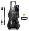 Lavadora de Alta Pressão Kärcher K2 Plus Turbo 1740 PSI 1400W 220V