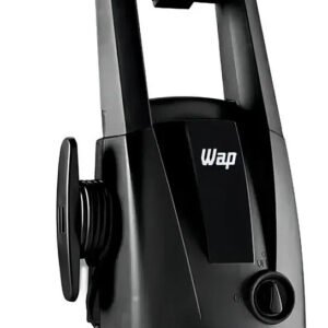 Lavadora De Alta Pressão Wap Ousada Black 2200 Potência de 1500w 1750psi