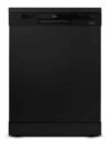 Lava-louças Midea 14 Serviços DWA14P1.DWA14P2 preta