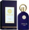 Maison Alhambra Philos Pura EDP 100ml