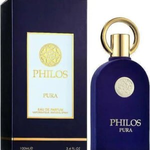 Maison Alhambra Philos Pura EDP 100ml