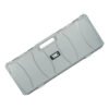 Maleta Case P/ Carabina Pcp Bull Pup E Rifles Pressão 84cm