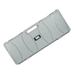 Maleta Case P/ Carabina Pcp Bull Pup E Rifles Pressão 84cm