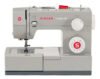 Máquina Singer Facilita Pro 4423 Zig Zag 23 Pontos Decorativos Portatil