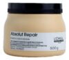 Máscara Capilar Loreal Absolut Repair 500ml.