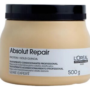 Máscara Capilar Loreal Absolut Repair 500ml.