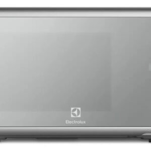MICRO-ONDAS ELECTROLUX 31L COM PAINEL INTEGRADO EM AÇO INOX ESPEHADO 127V MI41S