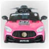 Mini Carrinho Eletrico Infantil 6v C Controle Remoto Oferta