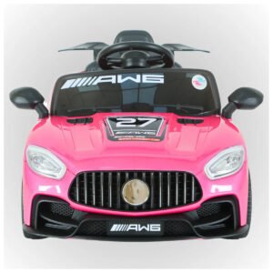 Mini Carrinho Eletrico Infantil 6v C Controle Remoto Oferta