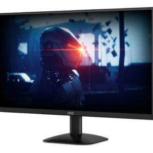 Monitor Aoc 21.5 120hz 1ms Gaming Hdmi 22b35hm23 Preto