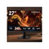 Monitor Gamer Koorui Gn02 27in 240hz Va Fhd 1080p 1ms Hdr10