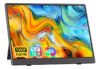 Monitor Portátil 15.6” Tela Externa Hdr Ips 1080p Ultrafino