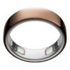 Oura Ring 5 Rose Gold Tamanho 8 – Pronta Entrega