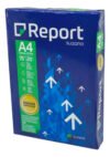 Papel Sulfite Report Premium A4 75g Branco 500 Folhas