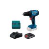 Paraf Furadeira Imp 18v Gsb 183 Li 1b 23 Acessorios – Bosch