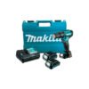 Parafusadeira E Furadeira Impacto Makita 12v Hp333 2bat