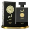 Perfume Asad Parfum Isabelle La Belle 100ml