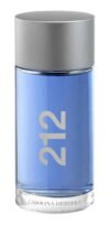Perfume Carolina Herrera 212 Men NYC Eau de Toilette 200 ml masculino