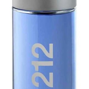 Perfume Carolina Herrera 212 Men NYC Eau de Toilette 200 ml masculino
