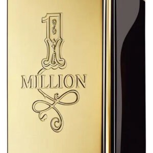 Perfume Rabanne 1 Million Eau de Toilette 100 ml masculino