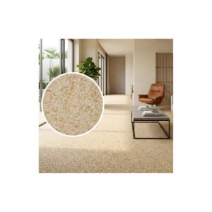Piso Fulget Pedras Naturais 20kg Área Interna E Externa