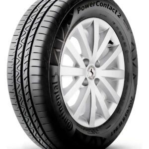 Pneu 175/65R14 Continental PowerContact 2 82T Aro 14