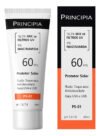 Principia PS-01 Protetor Solar Facial FPS 60 40 ml