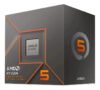 Processador Amd Ryzen 5 8500g 5.0ghz Turbo 6-cores 12-thread