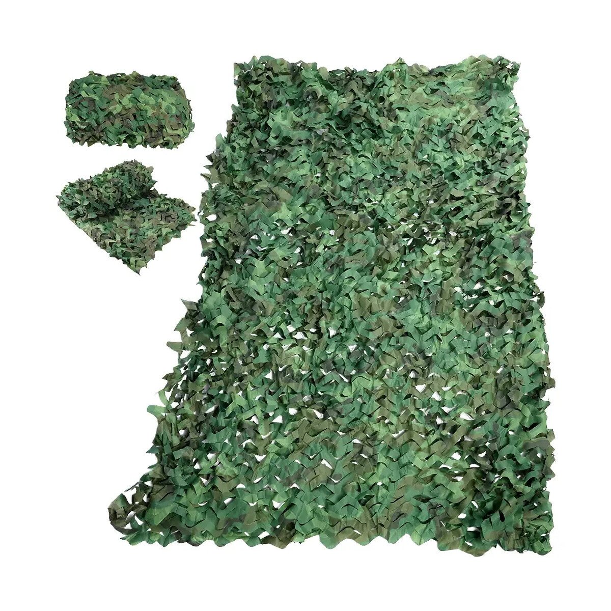 Rede De Camuflagem Grande 3x2m Acampamento Oculta Camuflagem Rede De Camuflagem Grande 3x2m Acampamento Oculta Camuflagem