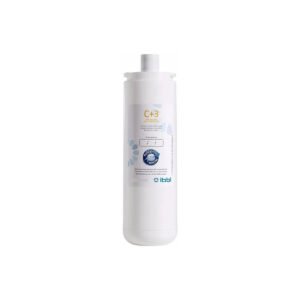 Refil/filtro Girou Trocou C+3 C/ Blister – Ibbl