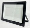 Refletor Led 1000w P Dágua Branco Frio Slim Cor Da Carcaça Preto Cor Da Luz Branco-frio 6500k